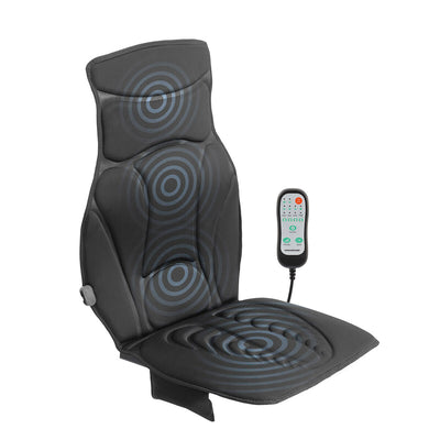 Shiatsu Massage Cushion With Heat