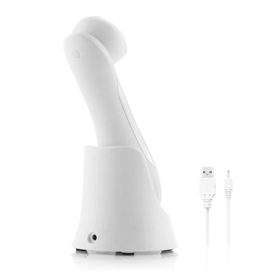 Facial Massager 6-i-1 - Phototherapy & Electrostimulation