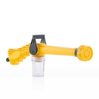 8-in-1 High-Pressure Water Gun