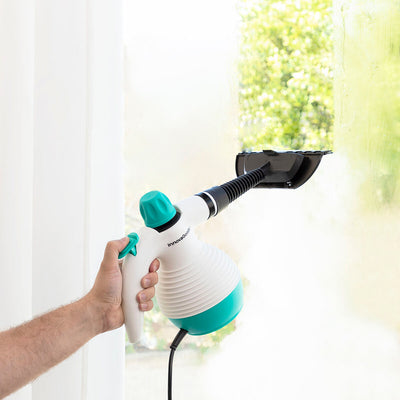 Handheld Steamer Multifunctional 9-in-1