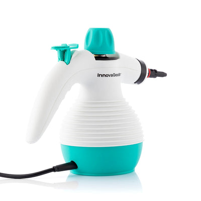 Handheld Steamer Multifunctional 9-in-1