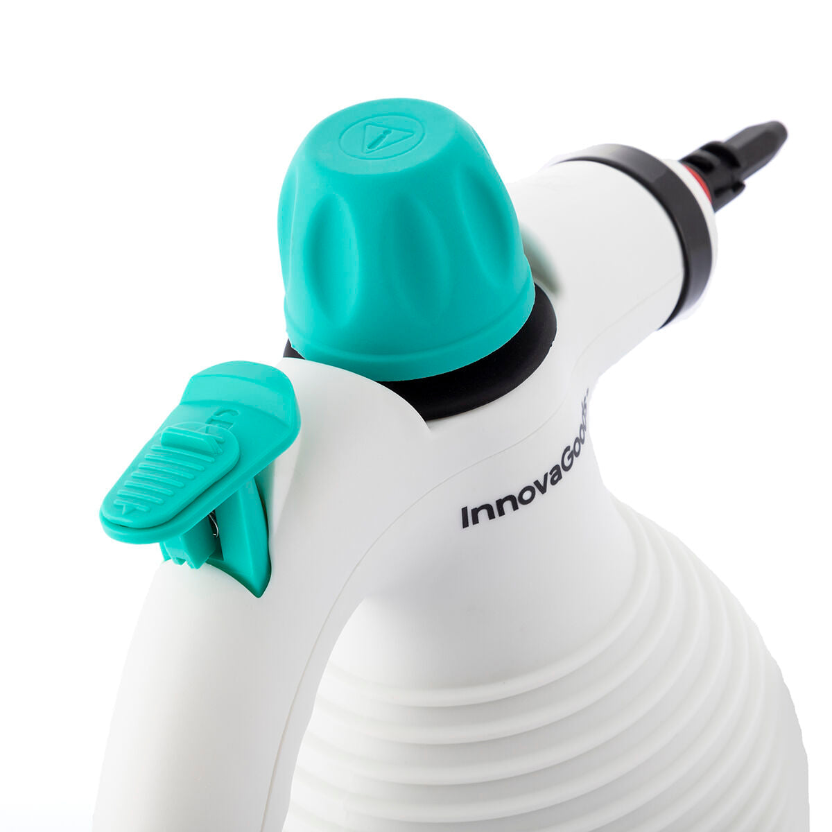 Handheld Steamer Multifunctional 9-in-1