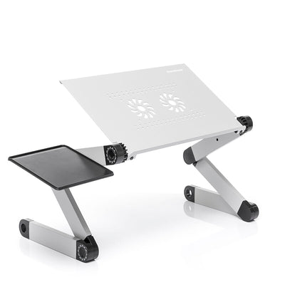 Laptop Table - Adjustable & Multifunctional