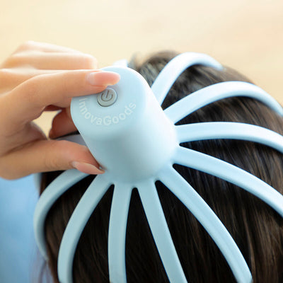 Head Massager Helax