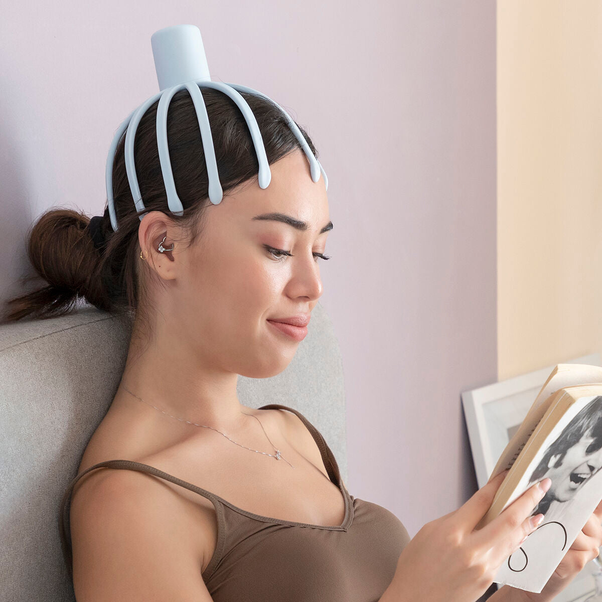 Head Massager Helax