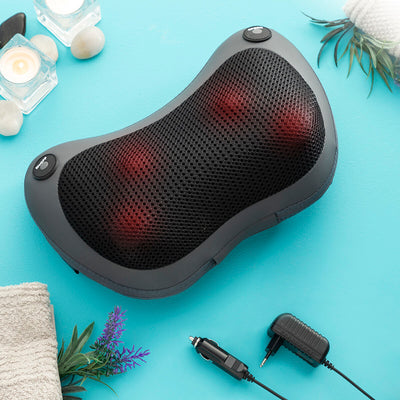 Massage Pillow Shiatsu Massager