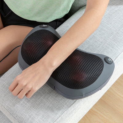 Massage Pillow Shiatsu Massager