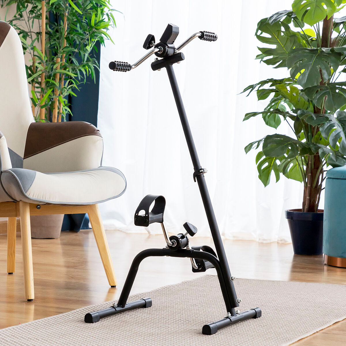 Exercise Bike For Arms & Legs