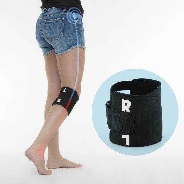 Acupressure Band For Knees