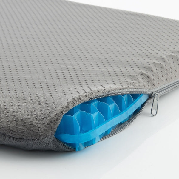 Ergonomic Pillow Silicone Gel