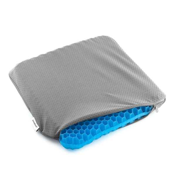 Ergonomic Pillow Silicone Gel