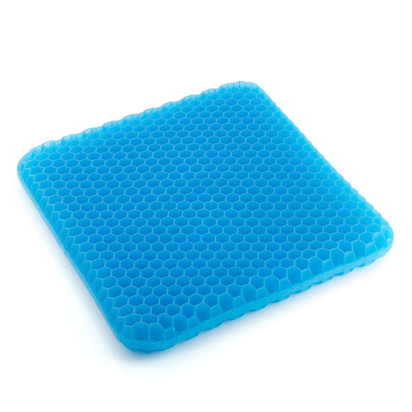 Ergonomic Pillow Silicone Gel