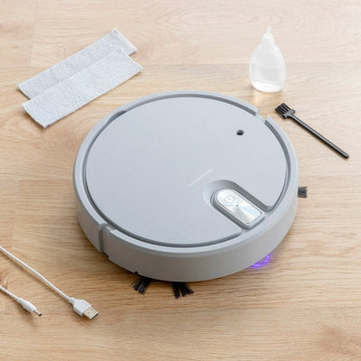 Robot Vacuum Cleaner 5-in-1