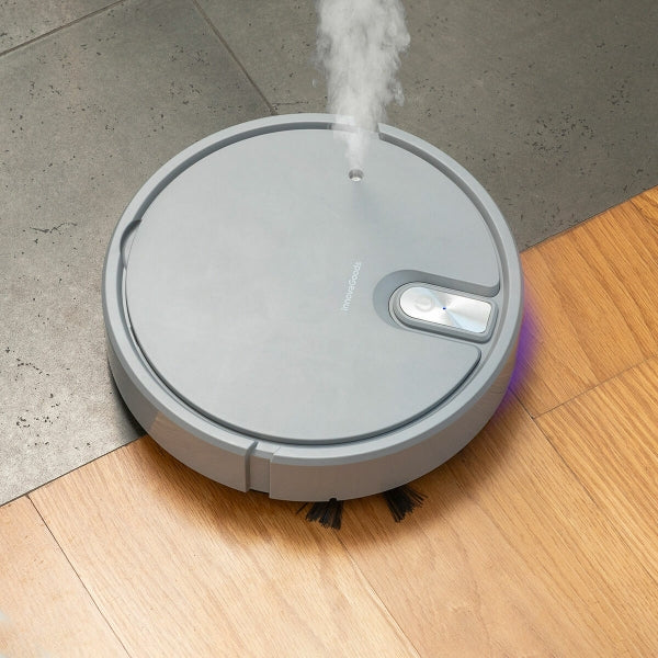 Robot Vacuum Cleaner 5-in-1