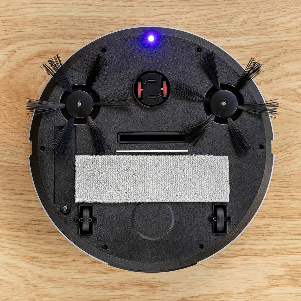 Robot Vacuum Cleaner 5-in-1