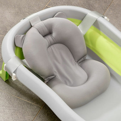 Baignoire pour bébé - Extensible et pliable